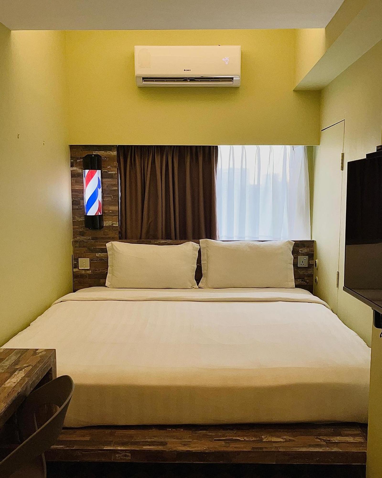 The Atelier Boutique Hotel Kota Kinabalu Room photo